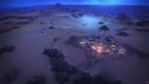 Dune spice wars отзывы