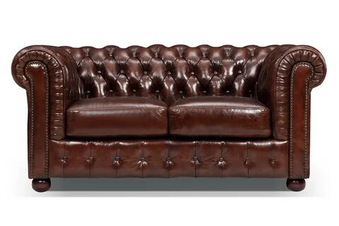 Chesterfield brown