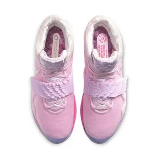 Kd aunt pearl