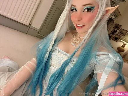 Belle Delphine  Socials  belle.delphine  belledelphine  bunnydelphine N...