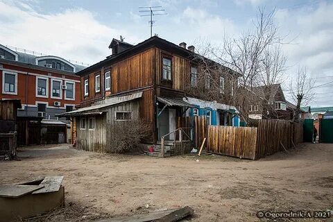 Ремонт домов улан удэ