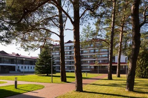 Вилия парк беларусь