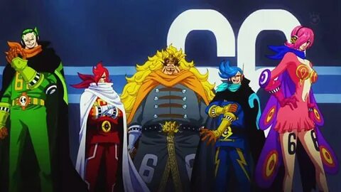 Germa 66 Wallpapers.