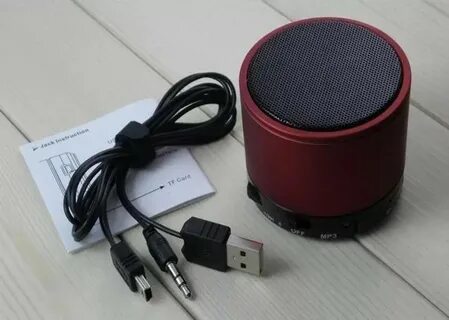 Подключить usb колонки к телефону