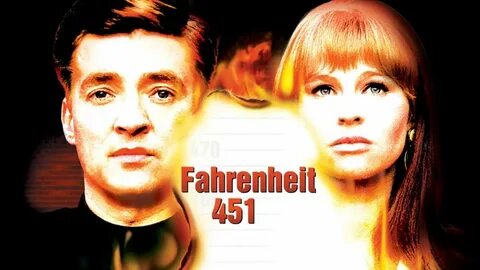 451 градус экранизация