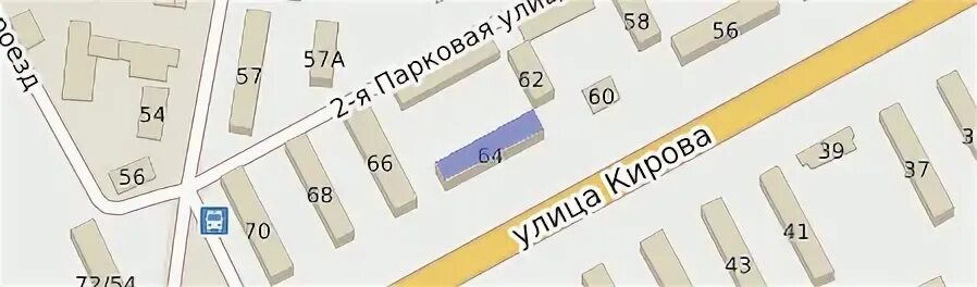 Свободы киров карта. Свободы киров карта