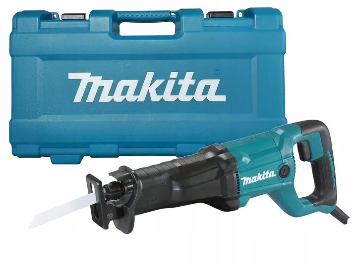 Сабельная пила makita jr