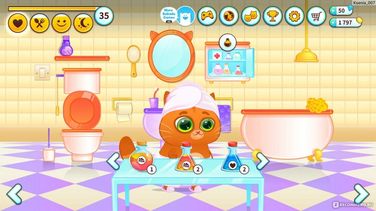 Bubbu мод. Бубу виртуальный питомец. кот bubbu. кот bubbu игра. котик бубу больница.