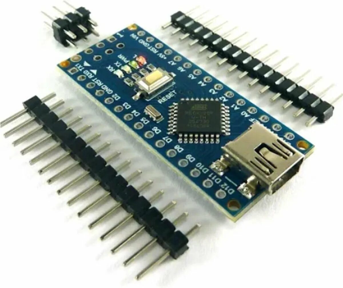 Arduino nano atmega328p v 3.0. Arduino nano atmega328p v 3.0