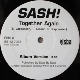 Together again