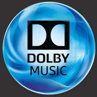 Dolby atmos