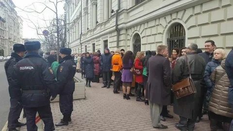 Против свидетелей