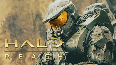 Halo 2024