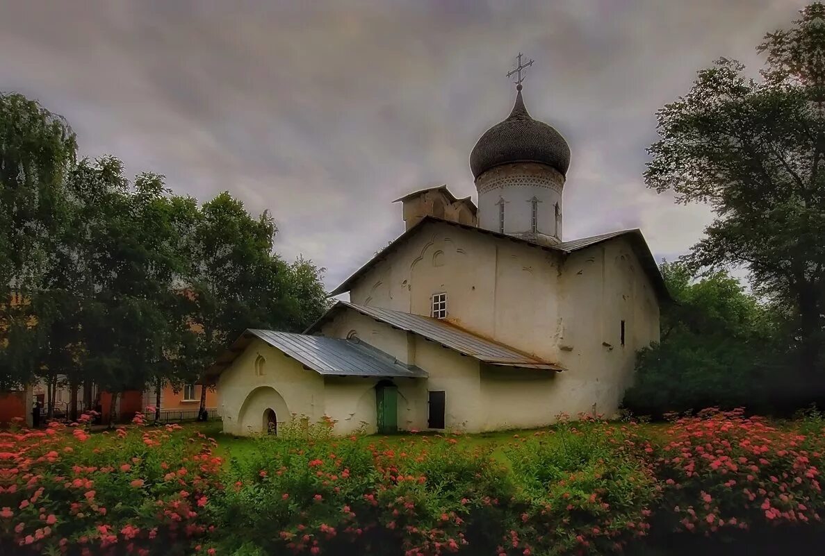 Старые сайты храмов. Церковь Николая Чудотворца Псков. Церковь Николая со Усохи Псков. Псков, храм Николая угодника. Церковь Николая Чудотворца со Усохи.