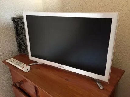 Телевизор смарт 22 дюйма