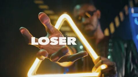 Neoni - LOSER (Official Lyric Video) - YouTube.