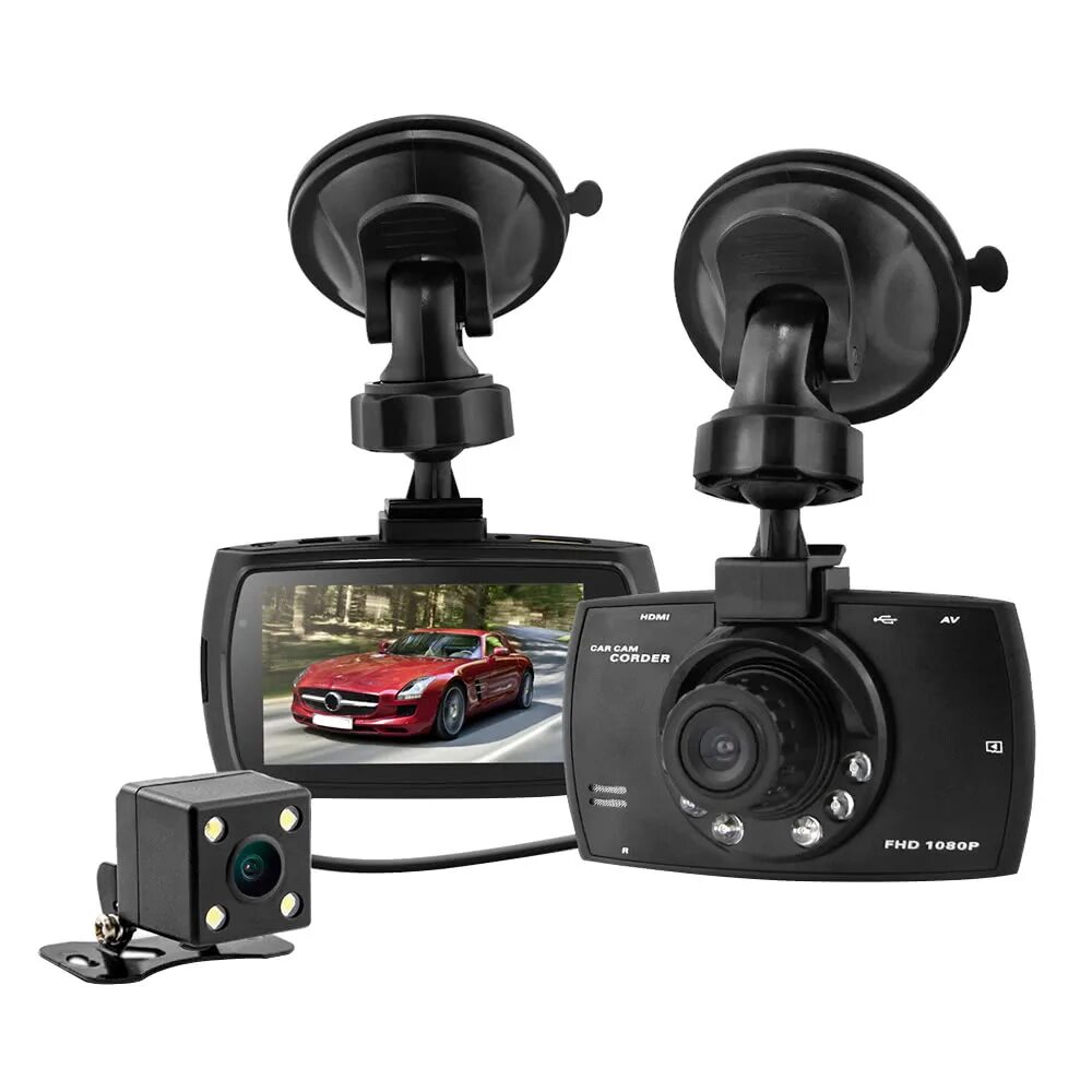 Drive2 видеорегистраторы