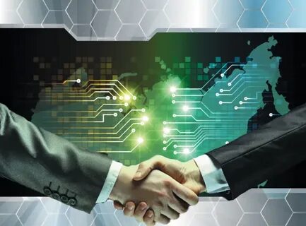 Экономика информационного бизнеса