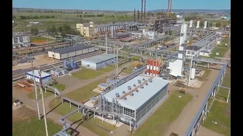 Заводы в ленинском районе