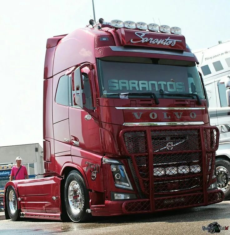 Тюнинг volvo fh. Volvo FH 750 Tuning. Volvo fh16 750 красный. Volvo fh4. Volvo fh16 750 Tuning.