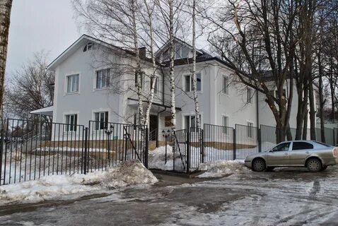 Звенигородский городской