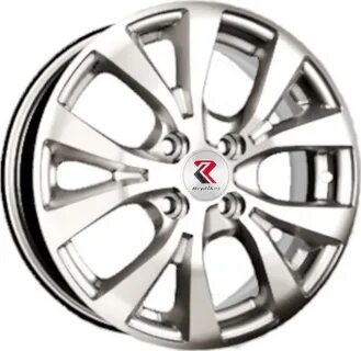 Диски литые r15 4x100 на солярис