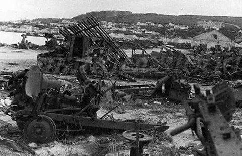 Трагедии 1942 года