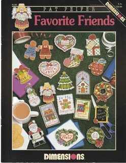 Favorite friend