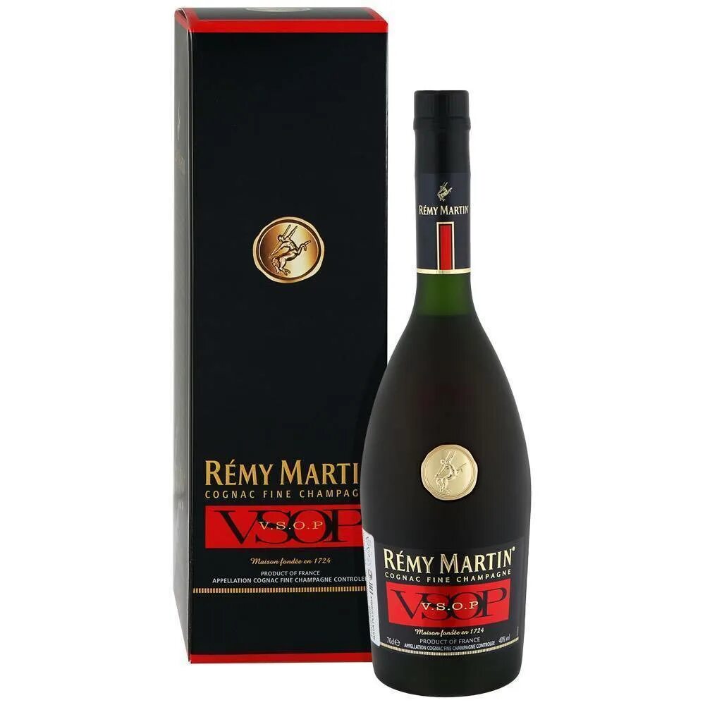 Реми Мартан ВСОП. Remy martin 0.5