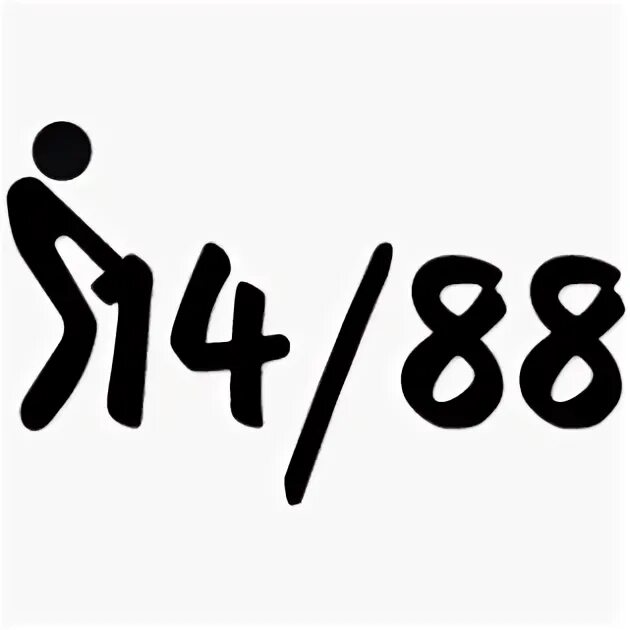 Что такое посхалко1488