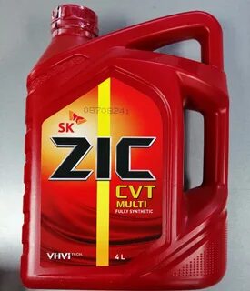 Zic 4л