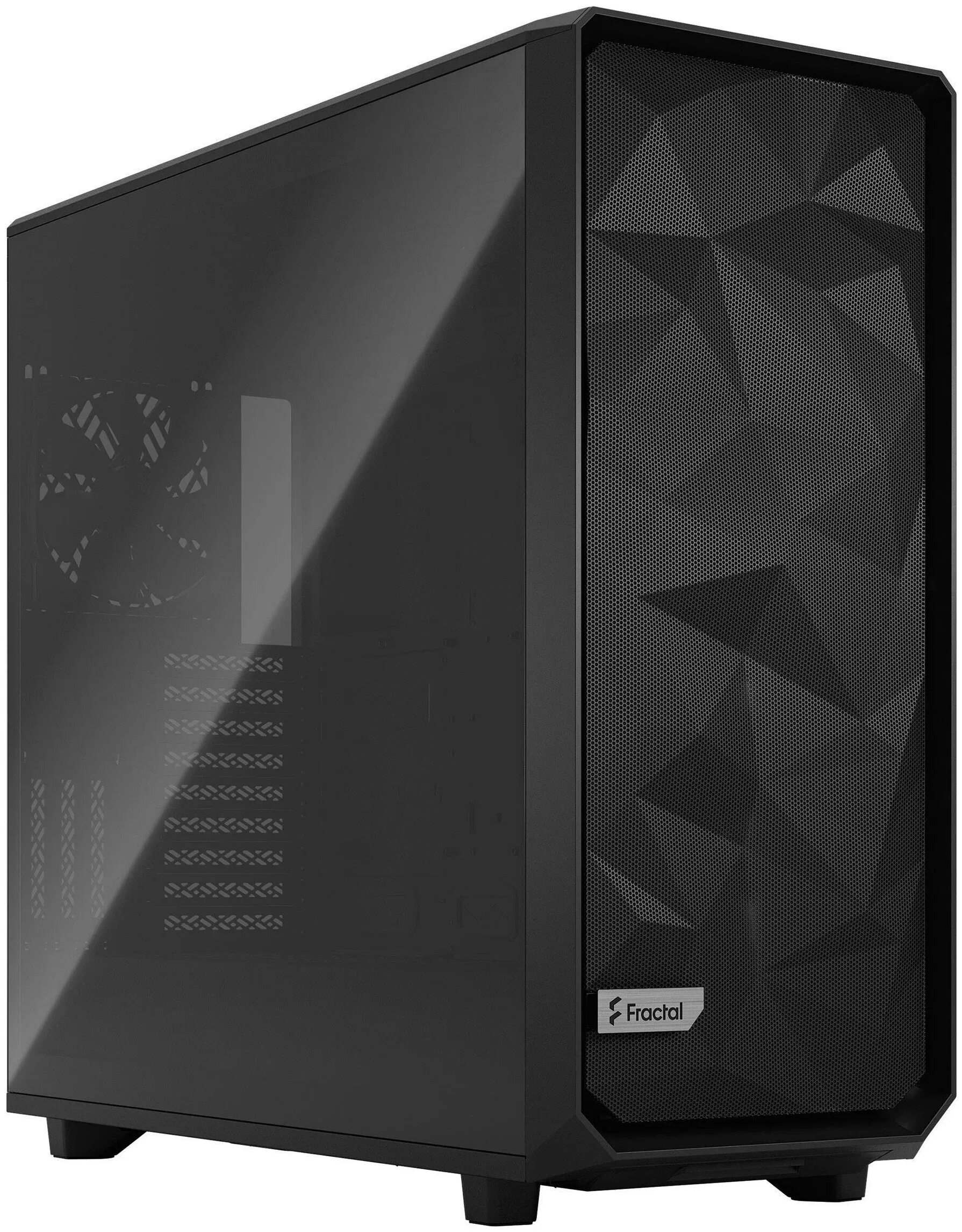 Meshify 2 xl. Корпус fractal design meshify 2 dark tg. fractal design meshify 2 black. корпус fractal design meshify 2 black - dark tg (fd-c-mes2a-02). корпус fractal design meshify.