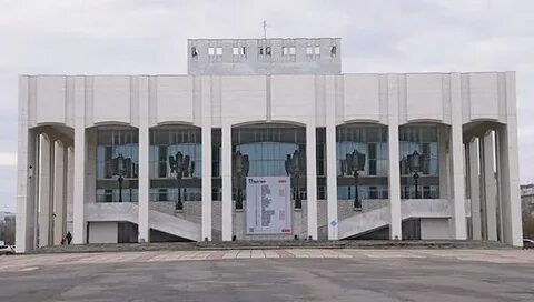 Театр тетра