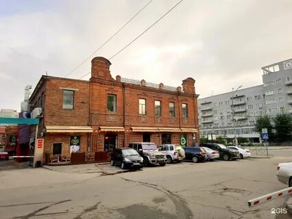 Красный проспект 22