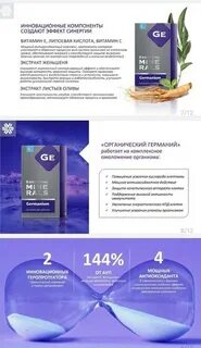 Германий сибирское здоровье