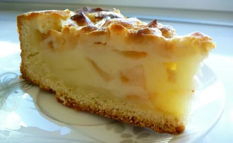 Шарлотка миксер