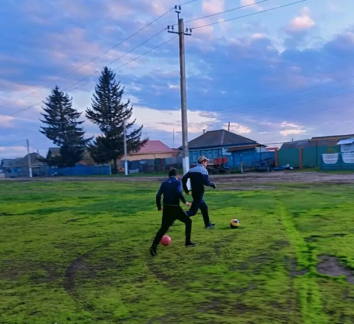 Погода в каракульском