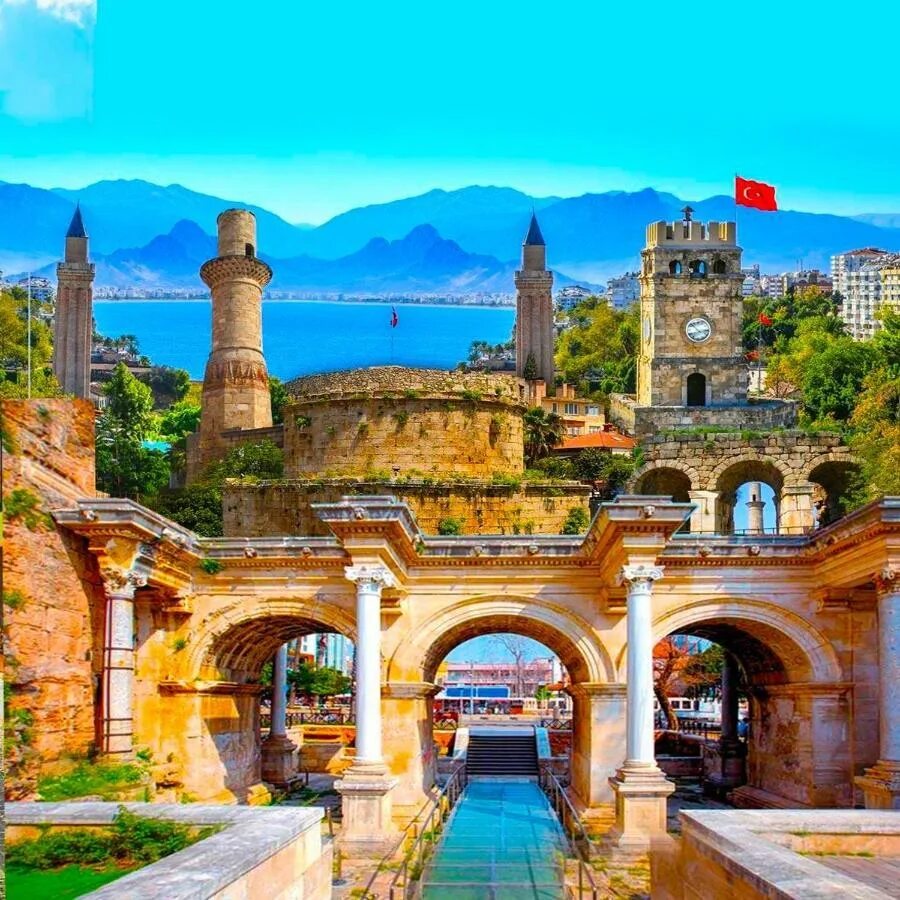 Анталья antalya. Калеичи Турция. Анталья (город в Турции).