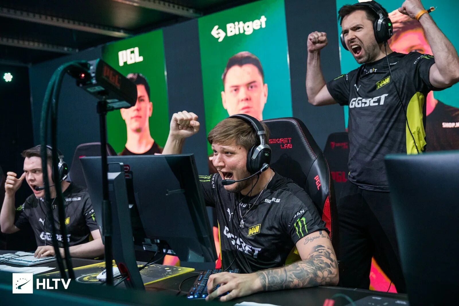Hltv major