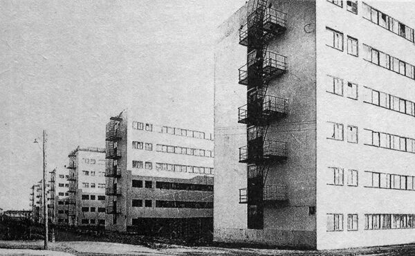 дом-коммуна текстильного института на улице орджоникидзе. дом-коммуна на улице орджоникидзе. дом коммуна на орджоникидзе. дом-коммуна на улице орджоникидзе в москве. ул орджоникидзе дом-коммуна 1935.