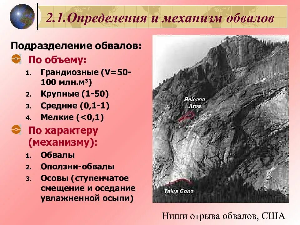 Обвал определение. Обвал схема. характеристика обвалов. склоновые процессы обвалы. обвал это определение.