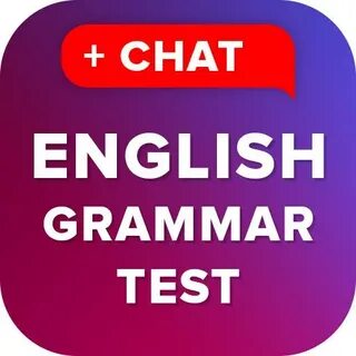 My english grammar