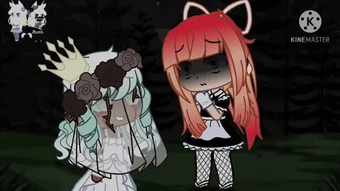 Rotting girl