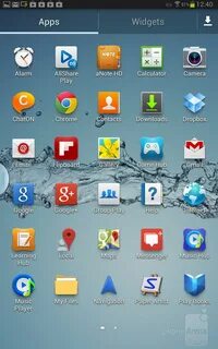 Android 8 samsung