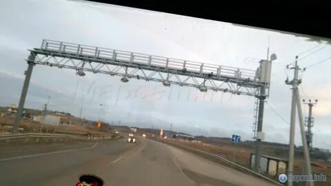 Камеры платон