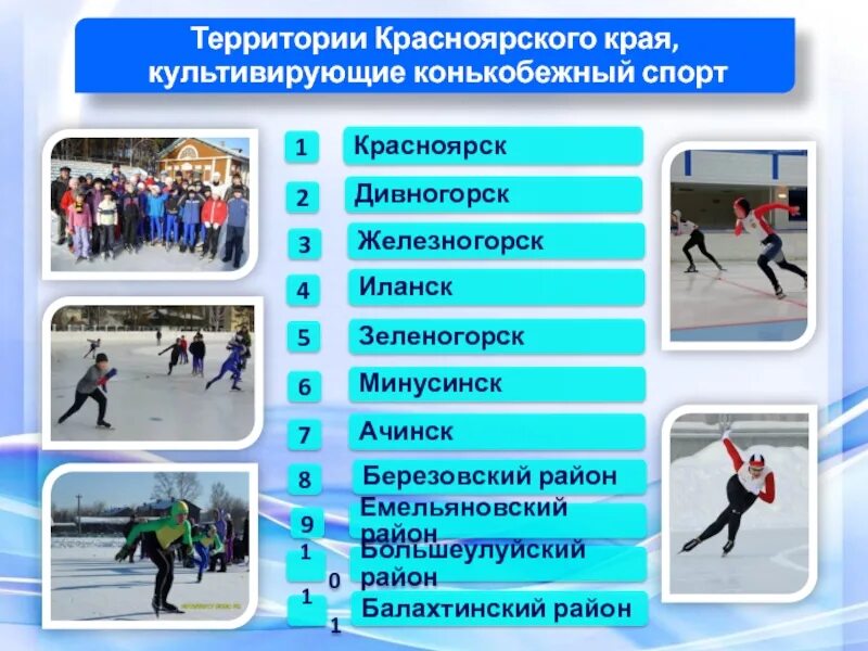 Какой самый распространенный спорт. Популярные виды спорта. Самые популярные виды спорта. Виды спорта в Красноярске. Конькобежный спорт Красноярск.