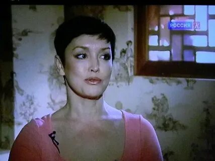 Актриса Самохинаның эротикалық суреттері