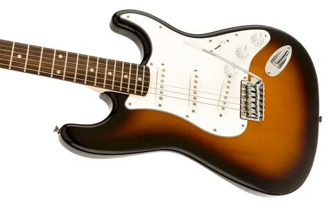 Fender affinity