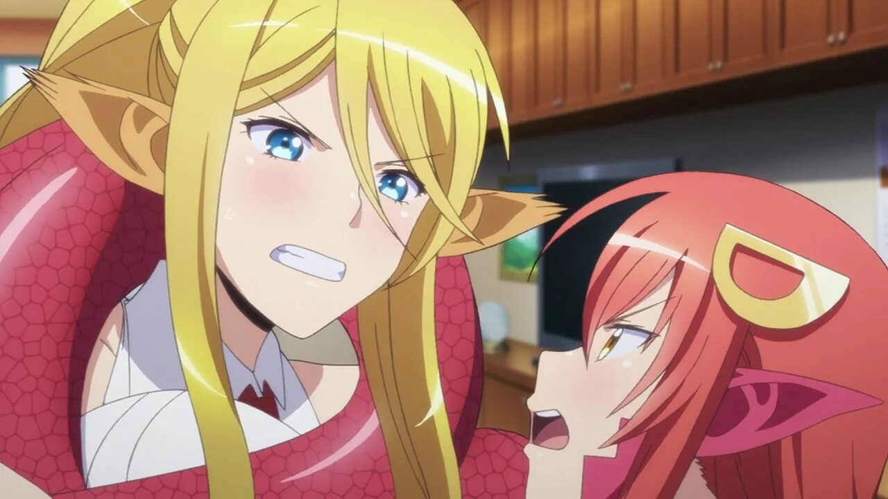 Жизнь с девушкой монстром 3 девушка птица. Monster musume гарем. тайная жизнь с девушкой монстром. повседневная жизнь с девушкой-монстром 1 сезон 1 серия. centorea shianus.