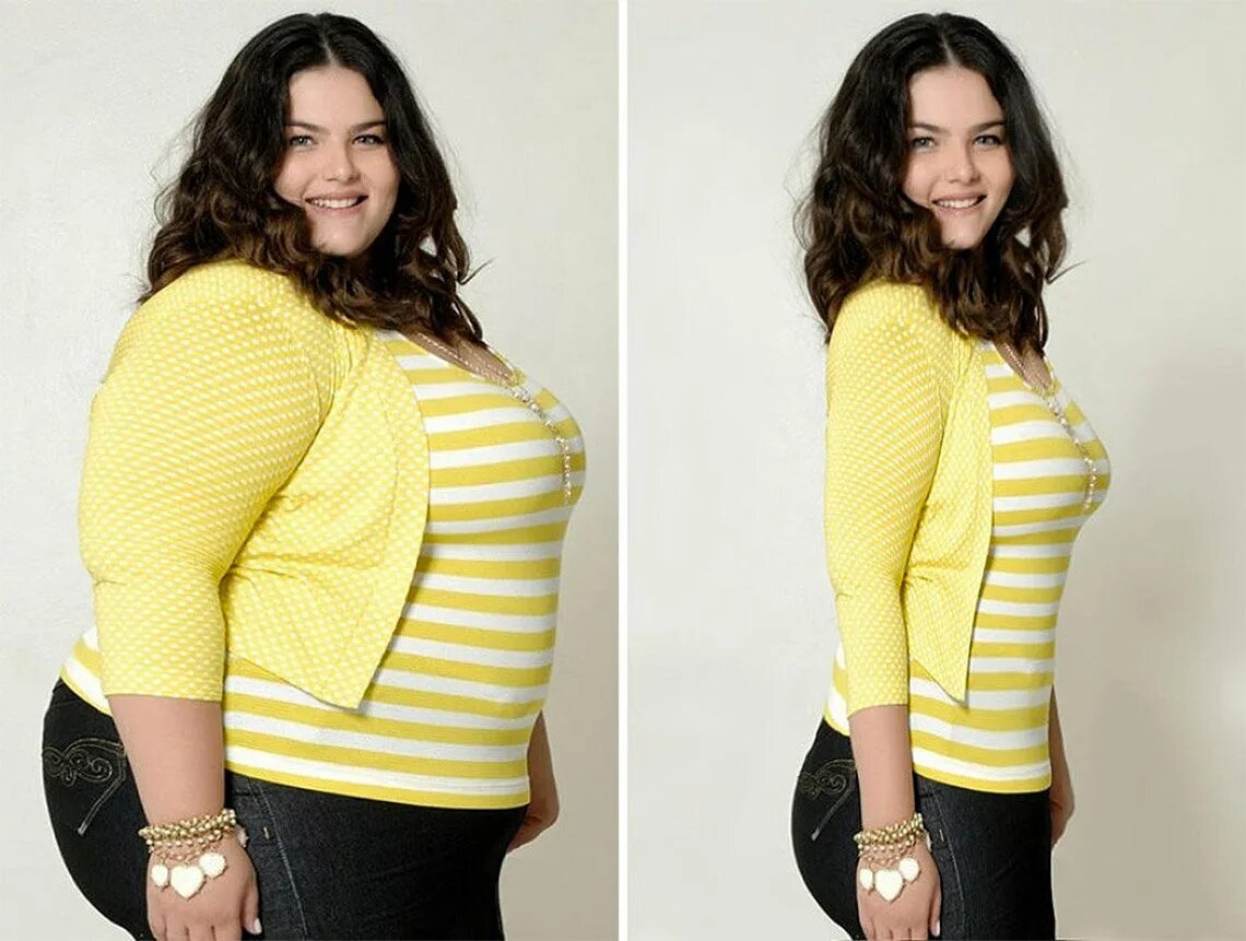 Худые жирные женщины. Полные девушки. Полные девушки до и после. Модели с лишним весом. Девушка толстеет.